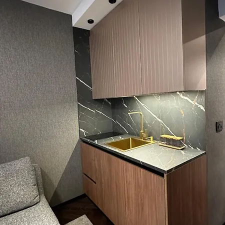 Sima Center Apartman