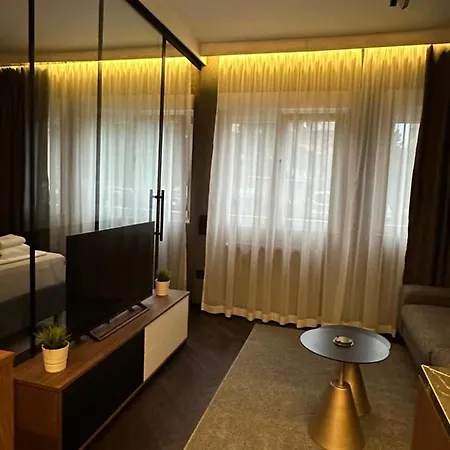 Sima Center Belgrade