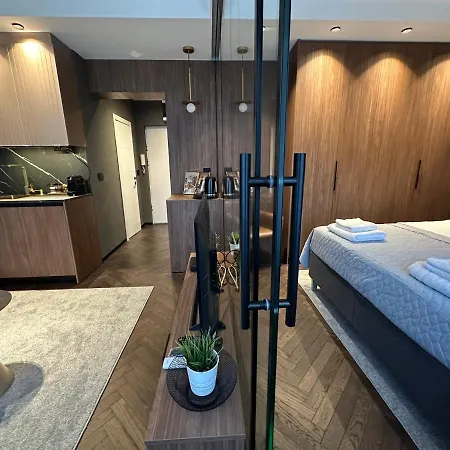 Apartman Sima Center *