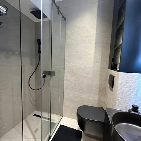 Sima Center Appartement *