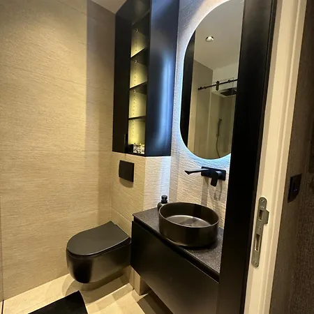 Sima Center Appartement Belgrade