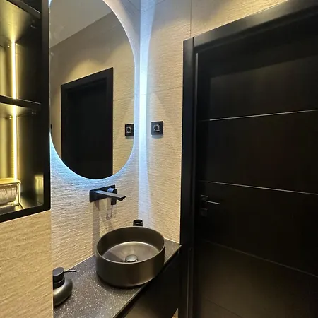 Sima Center * Belgrád