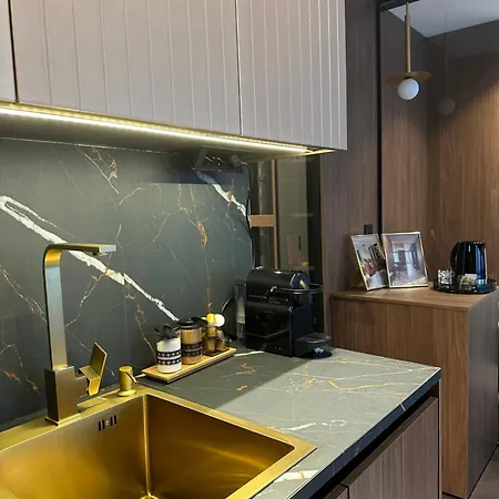 Sima Center * Belgrád