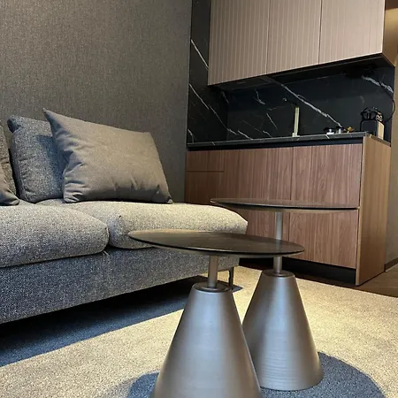 Sima Center Appartement Belgrade