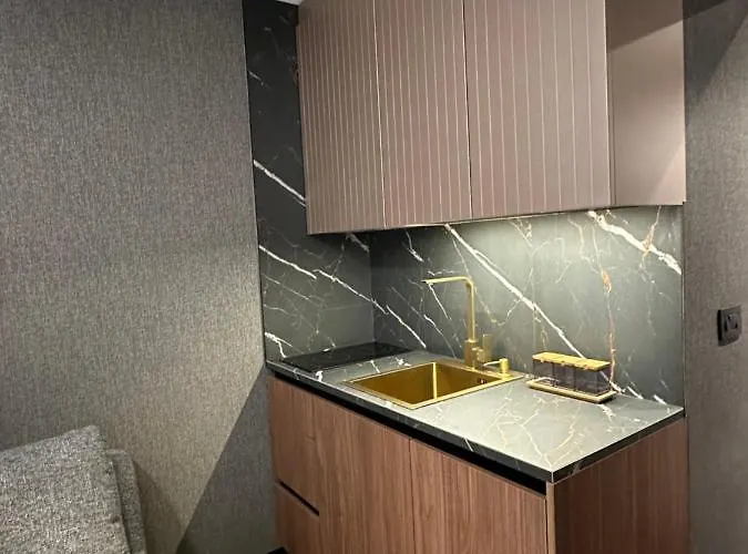 Sima Center Apartamento