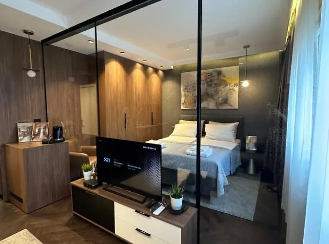 Sima Center * Belgrado