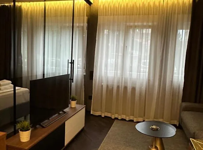 Sima Center Belgrado