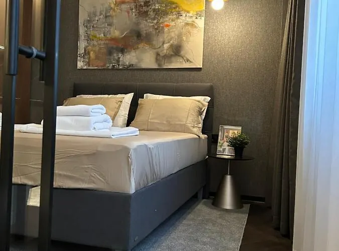 Apartamento Sima Center Belgrado