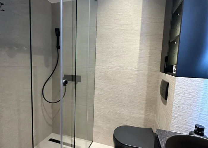 Sima Center Apartamento *