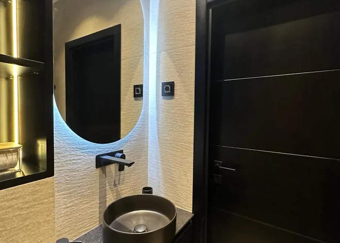 Sima Center * Belgrado