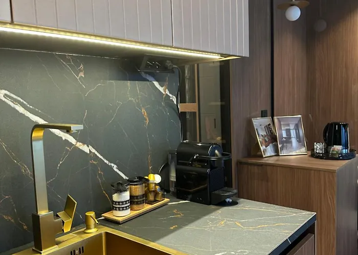 Sima Center * Belgrado