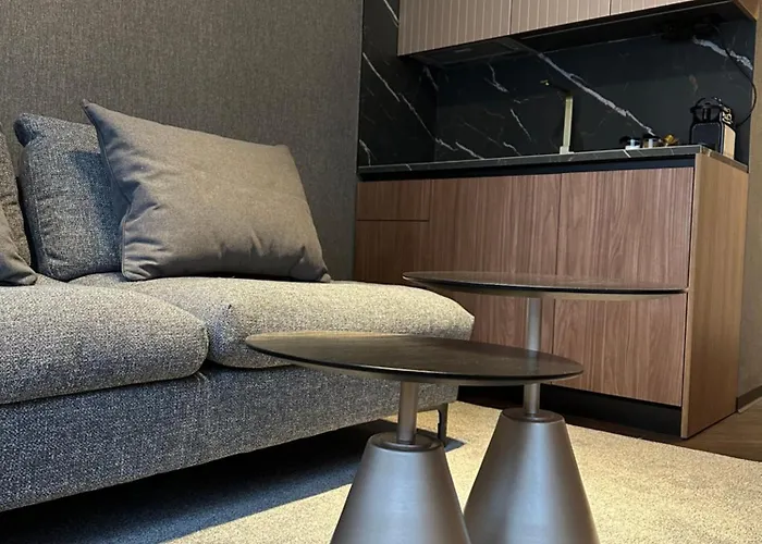 Sima Center Apartamento Belgrado